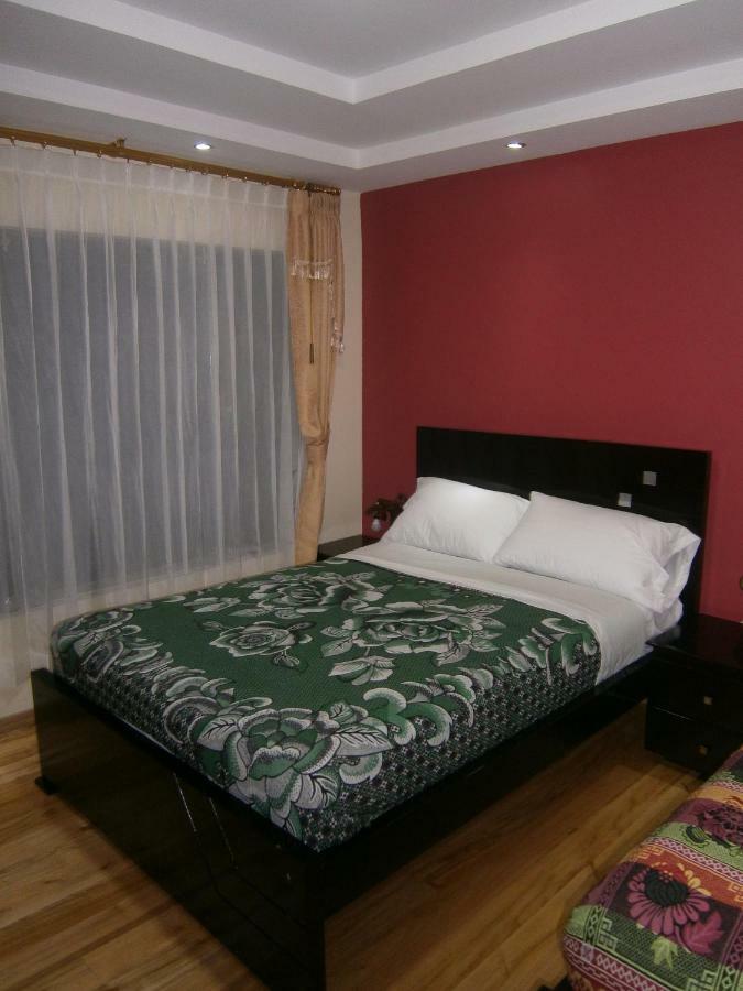 Kucha Wasi Hosteria San Antonio  المظهر الخارجي الصورة